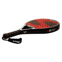 Masquedardos Padel pala Softee K3 Tour Carbon 5.0 0013916 X013931