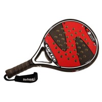 Masquedardos Padel pala Softee K3 Tour Carbon 5.0 0013916 X013931