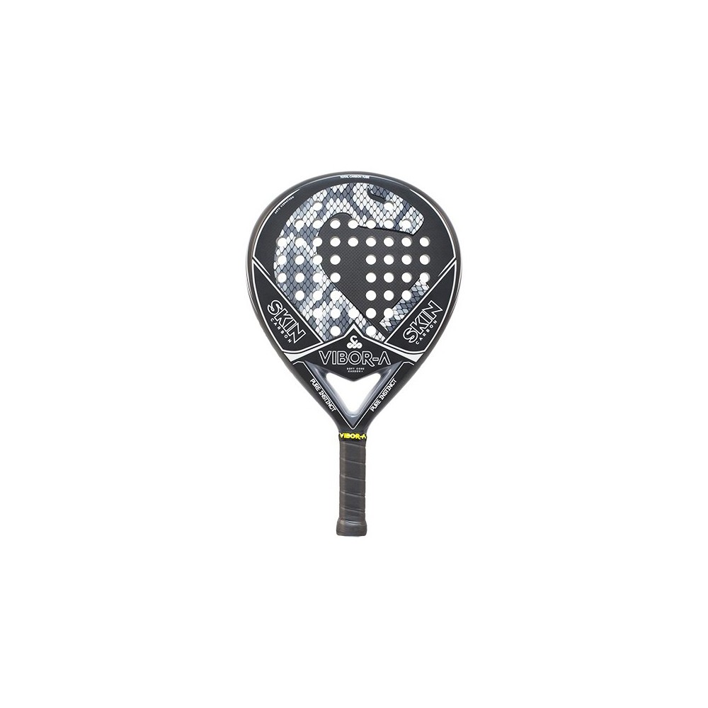 Masquedardos Pala Padel ViborDie Lethal Advanced 0013738