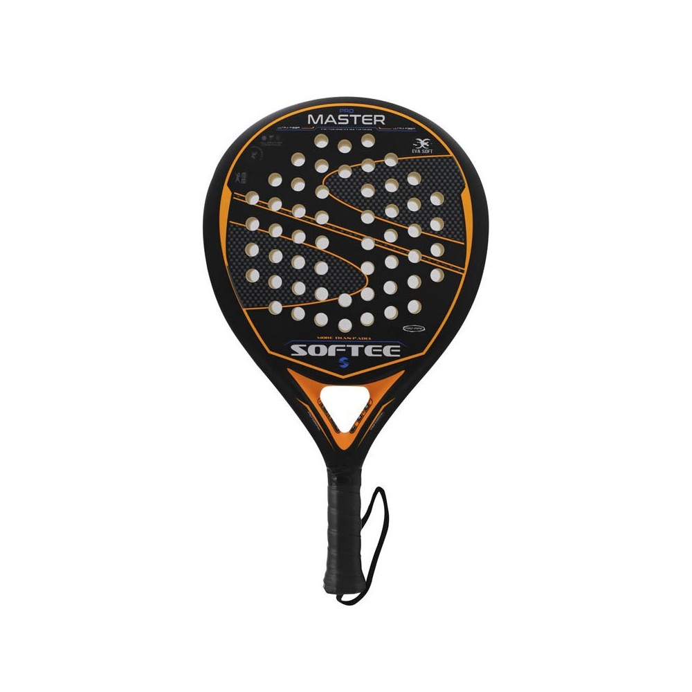 Masquedardos Padelpallo Softee Pro Master 0016939