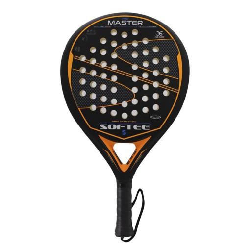 Masquedardos Padelpallo Softee Pro Master 0016939