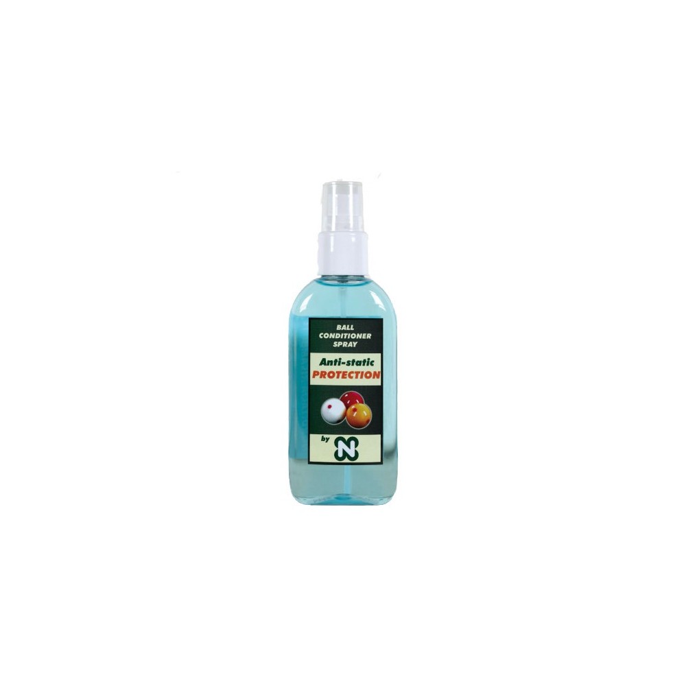 Masquedardos Antistatic Ball Cleaner 17582