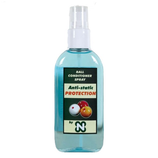 Masquedardos Antistatic Ball Cleaner 17582