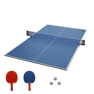 Masquedardos Kit Ping Pong...