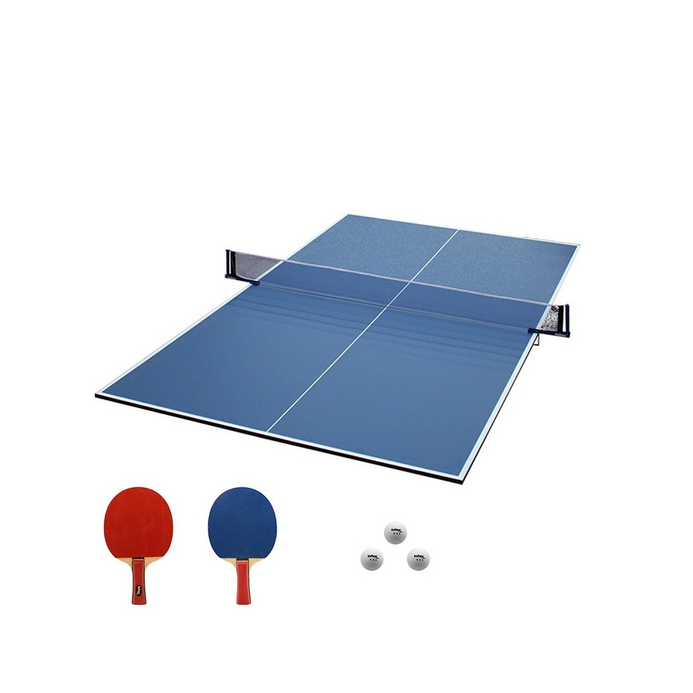 Masquedardos Kit Indoor Ping Pong Board Creber 0007160