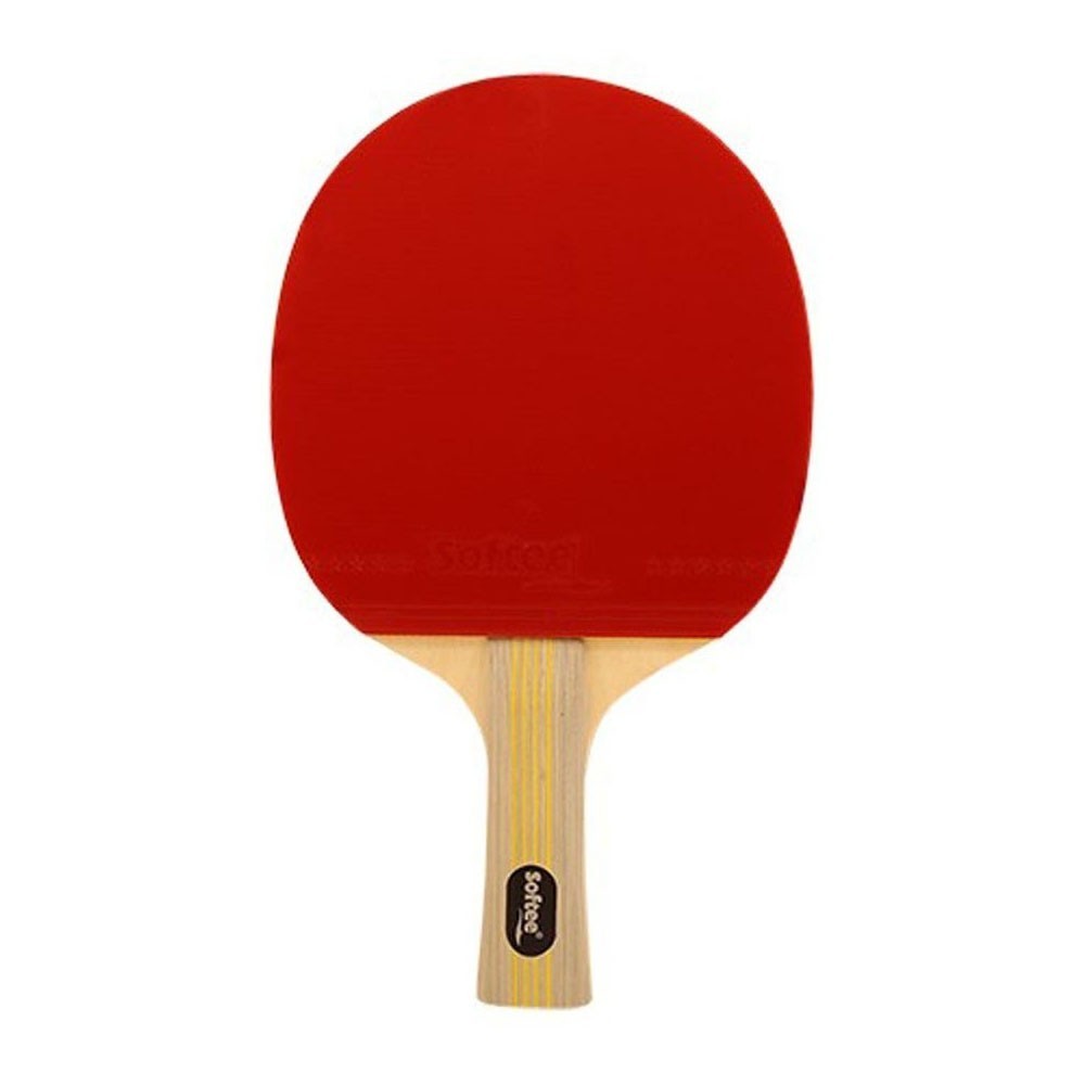 Masquedardos Ping pong shovel Softee P900 Pro + Funding 0006808