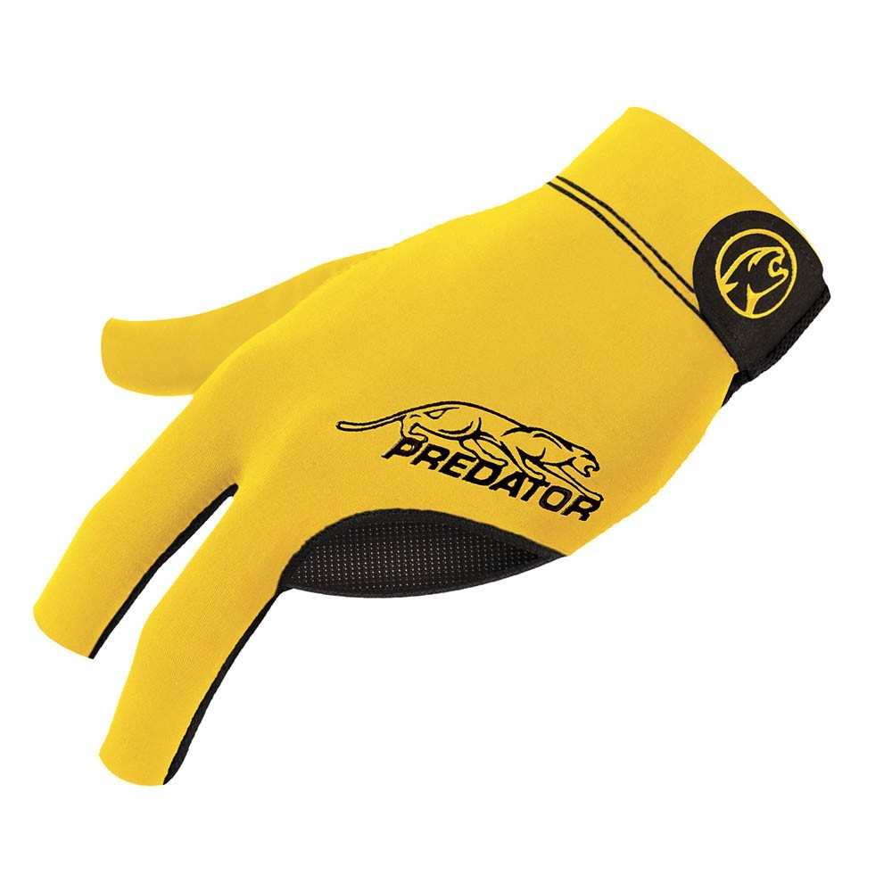 Masquedardos Gants Predator Glove Secondskin jaune L/xl droite 3269.485. jaune