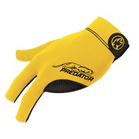 Masquedardos Gloves Predator Glove Secondskin Yellow L/xl Right  3269.485.yellow