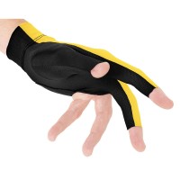 Masquedardos Gants Predator Glove Secondskin jaune L/xl droite 3269.485. jaune