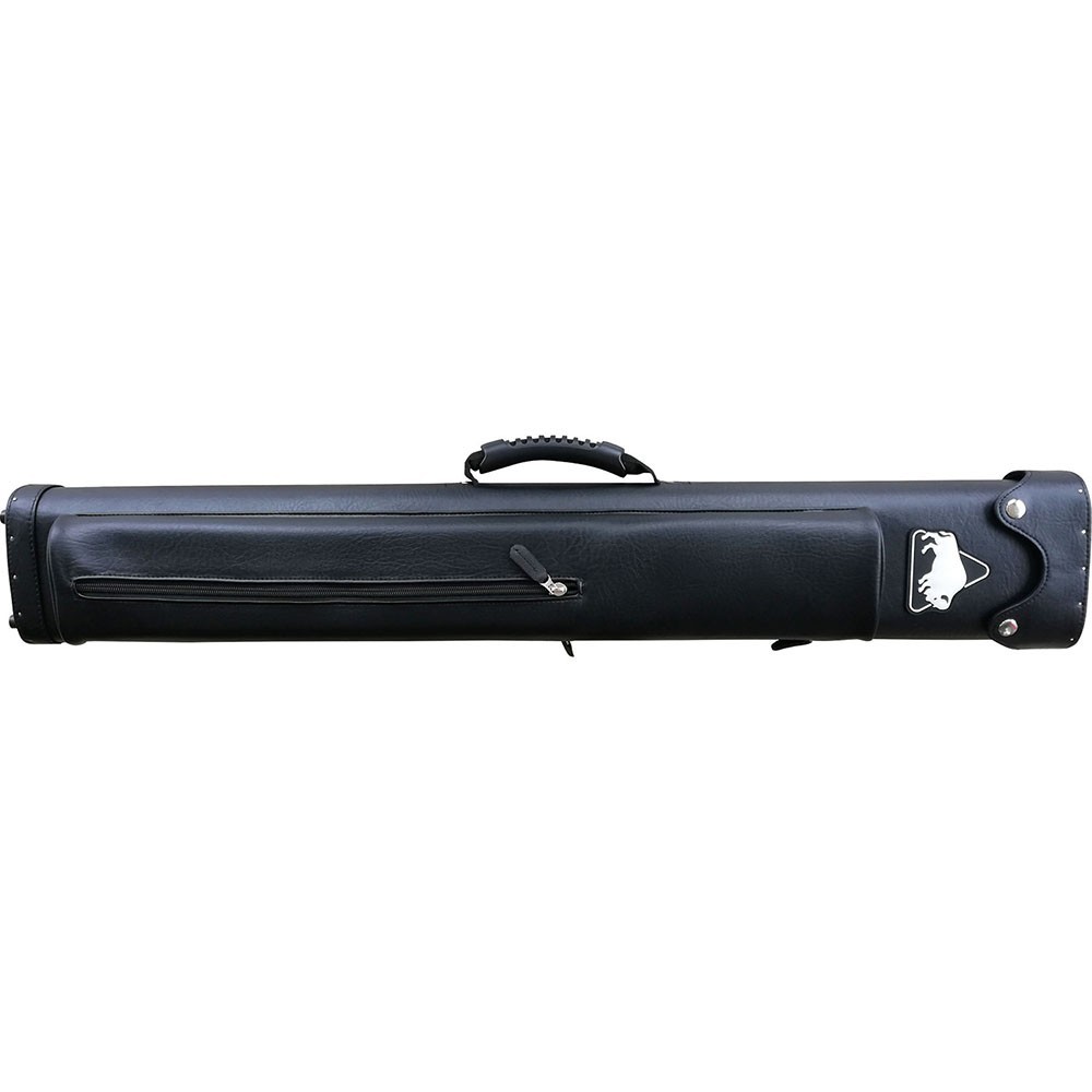 Masquedardos Buffalo Tubular Billiard Cue Case 3p 5f 3137.013