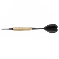 Masquedardos Pachet de darts Winma Outcast + 100 de sfaturi + 1 linie