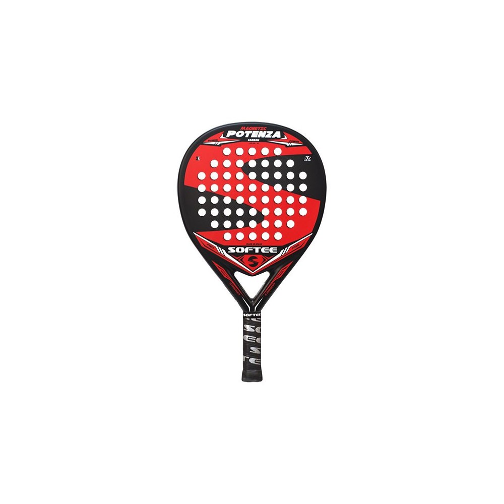 Masquedardos Padel shovel Softee Magnetic power 0016943