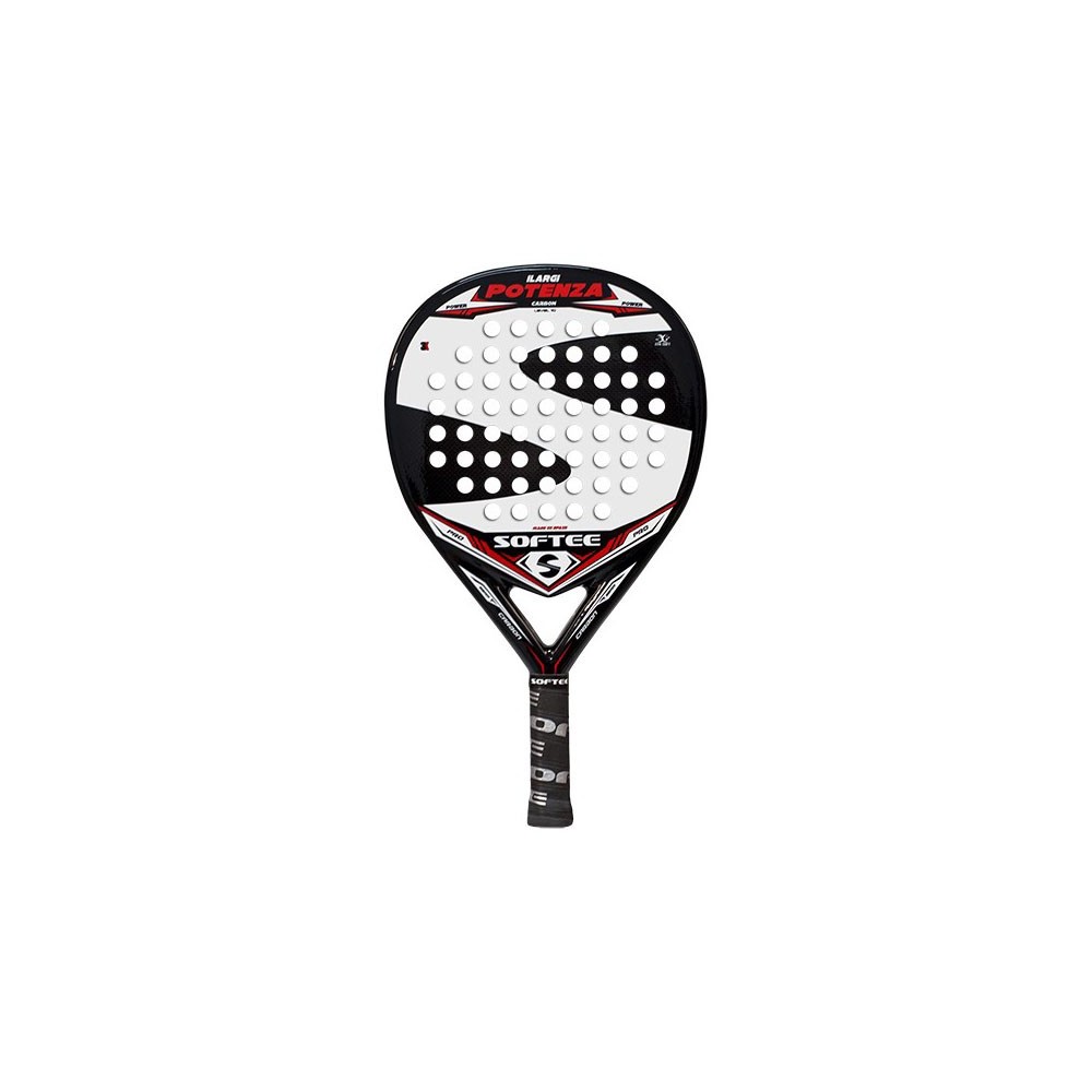 Masquedardos Padel pala Softee Snaga Ilargi 0016942