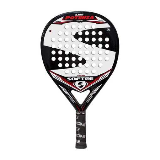 Masquedardos Padel pala Softee Snaga Ilargi 0016942