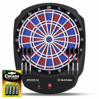 Masquedardos Arcadia Electronic Target Pack 4.0 + Batteries