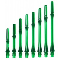 Masquedardos Fit Shaft Gear Slim Swivel Shafts Vert Taille 1