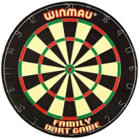 Masquedardos Jogo de dardos da família Diana Winmau 5100.