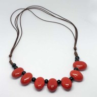 Masquedardos Collar Piedras...