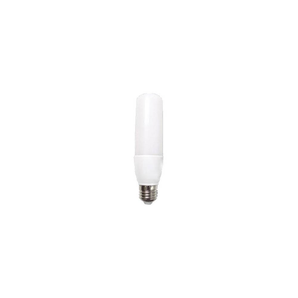 Masquedardos Light bulb Tubular Led E27 12w 5000k 62260