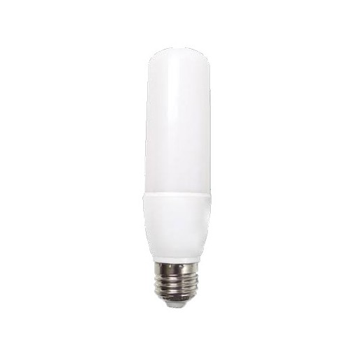 Masquedardos Light bulb Tubular Led E27 12w 5000k 62260