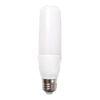 Masquedardos Light bulb Tubular Led E27 12w 5000k 62260