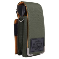 Masquedardos Dardera Trinidad Croco Dart Case Khaki