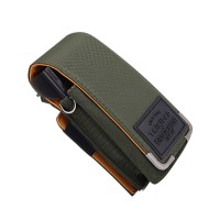 Masquedardos Dardera Trinidad Croco Dart Case Khaki