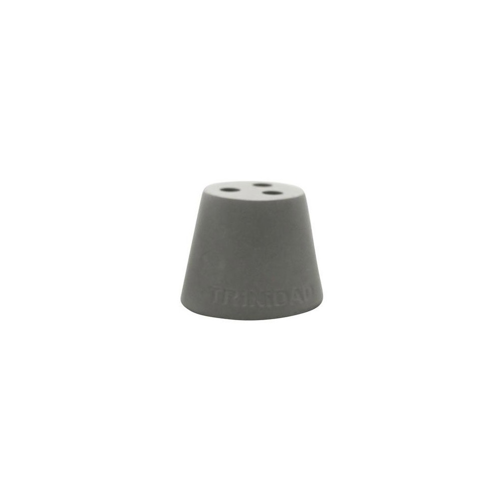 Masquedardos Trinidad Concrete Darts Stand Gray