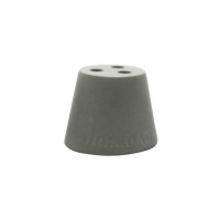 Masquedardos Trinidad Concrete Darts Stand Gray