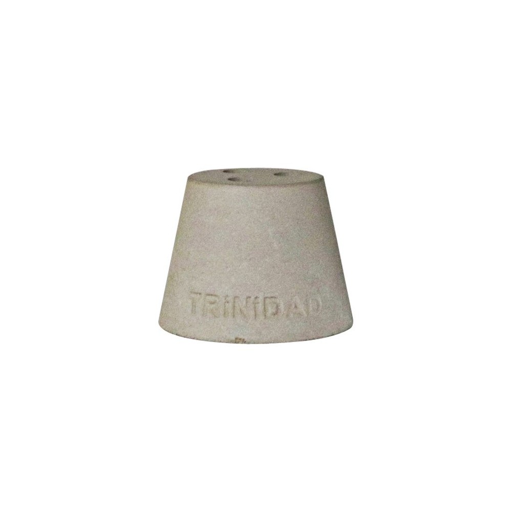 Masquedardos Trinidad Concrete Darts Stand beige