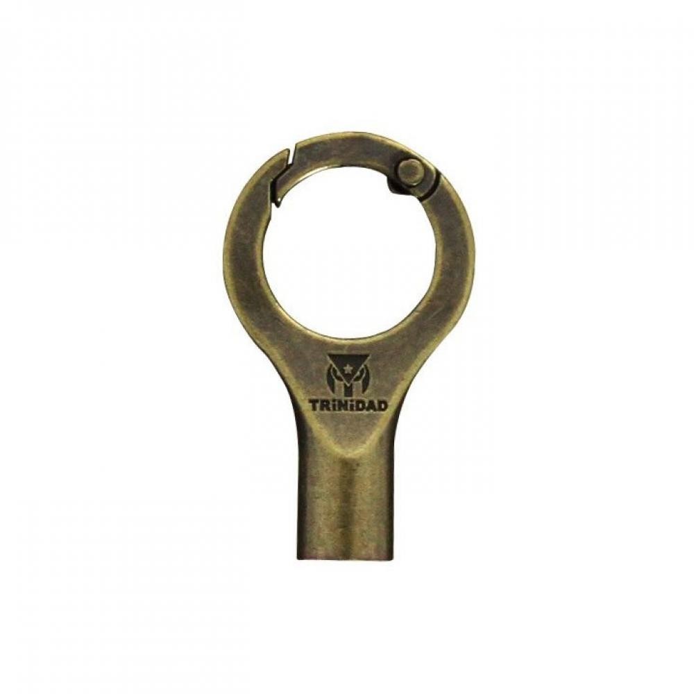 Masquedardos Trinidad Shaft Remover Carabiner Gold Extractor