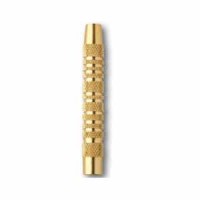 Masquedardos 25 Brass Body 8x48 X 25 Ht Fin + 200 Tips