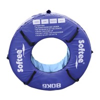 Masquedardos Tire fonctionnelle 80kg Softee 0024305