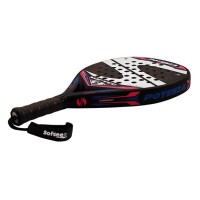 Masquedardos Padel shovel Softee The power woman X013923