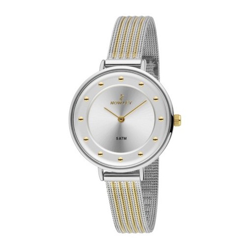 Masquedardos Reloj Nowley Chic Slim Luxe Woman 8-5703-0-0