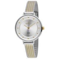 Masquedardos Orologio Nowley Chic Slim Luxe Woman 8-5703-0