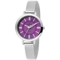 Masquedardos Nowley Chic Purple Brightness Watch 8-5798-0-4