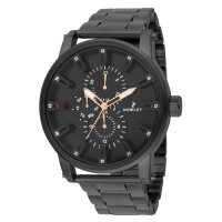 Masquedardos Reloj Nowley Hot Black Man Luxury 8-5920-0-0