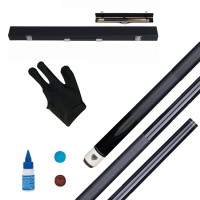 Masquedardos Total Pro Pool Billiard Cue Pack Pk258