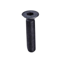 Masquedardos Screw for Fist in Catalan Cordoba Conical head 20x5mm