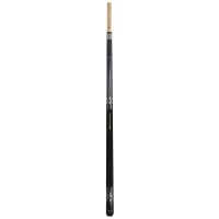 Masquedardos American Billiard Cue Kkruger Black Series 13mm 19oz Kr-106b-19oz