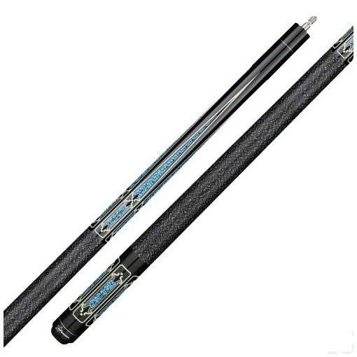 Masquedardos Taco Billar Supernova Pool Cue Vaula 13mm 19oz 30043-19oz