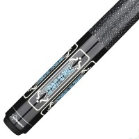 Masquedardos Taco Billar Supernova Ii Pool Cue Vaula 13mm 19oz 30043-19oz