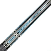 Masquedardos Taco Billar Supernova Ii Pool Cue Vaula 13mm 19oz 30043-19oz