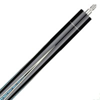 Masquedardos Taco Billar Supernova Ii Pool Cue Vaula 13mm 19oz 30043-19oz