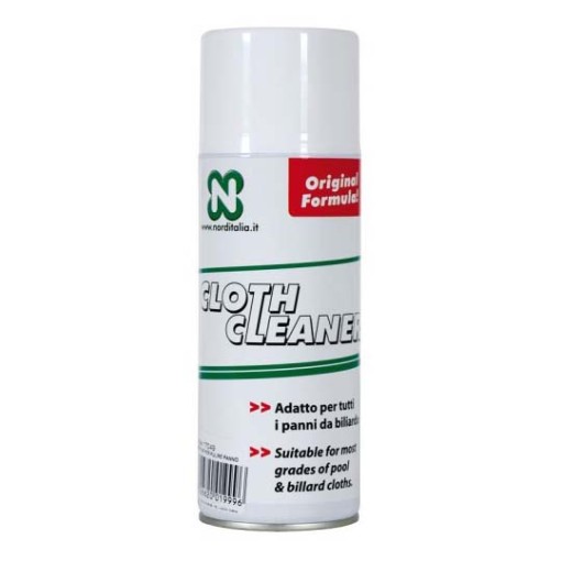 Masquedardos Pulizzatore Panni Norditalia Spray 400ml 17049