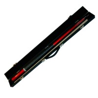 Masquedardos Etui Rigide Pour Queue De Billard 1p 1f 80cm 3120.000-15100