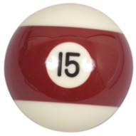 Masquedardos Billiard ball...