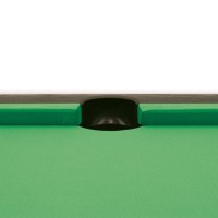 Masquedardos Alcaraz Semi Professional Billiard Table Pl0650