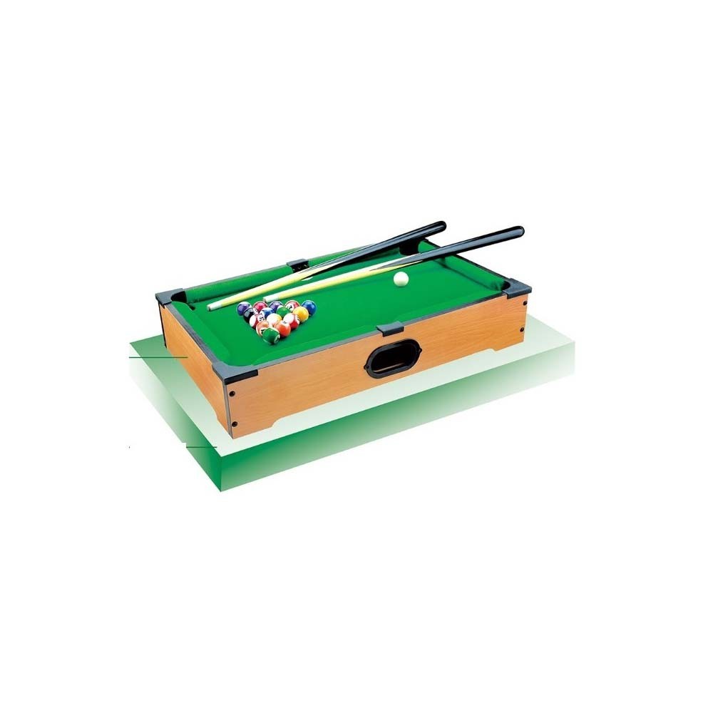 Masquedardos Tabletop Billiards Pl1619